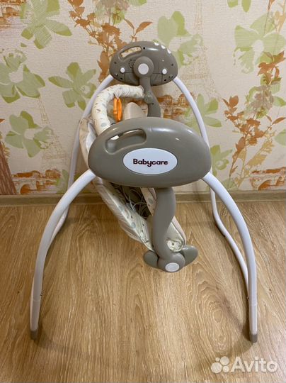 Детские качели