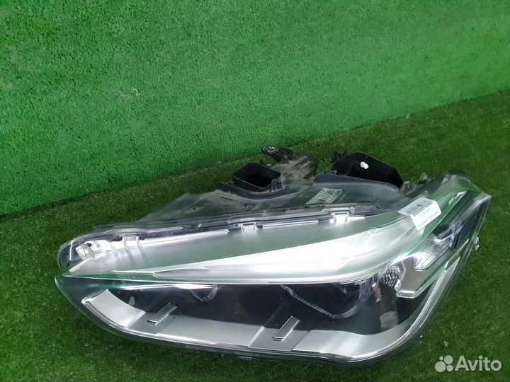 Фара левая BMW X1 F48 (2015-2019) LED