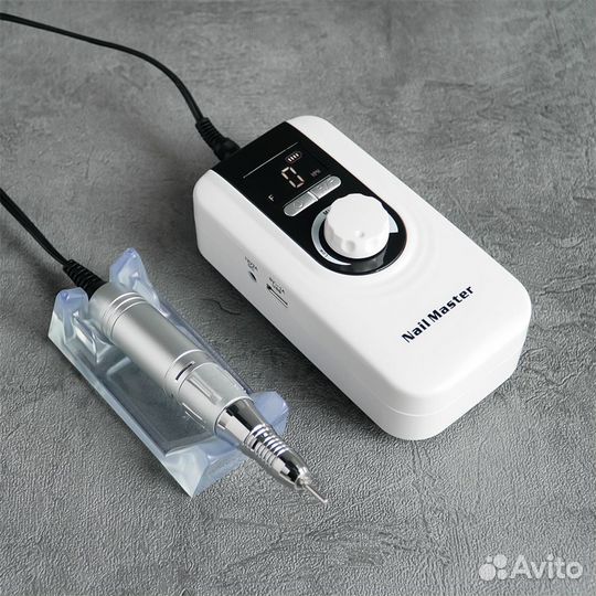 Аппарат маникюрный US-803, 35 т. оборотов 25 Вт