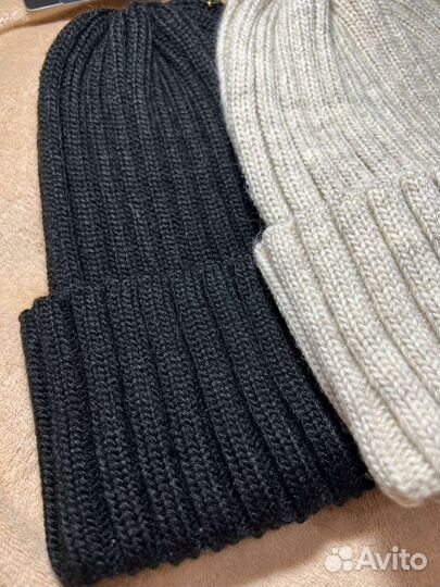 Шапка женская