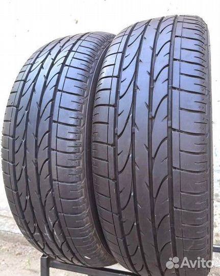 Bridgestone Dueler H/P Sport 215/60 R17 96H