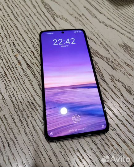 Xiaomi 12 Lite, 6/128 ГБ