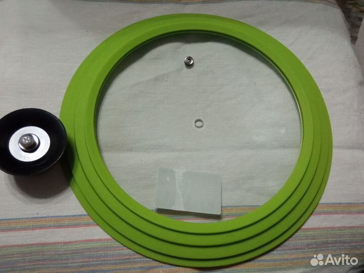 Крышка для посуды