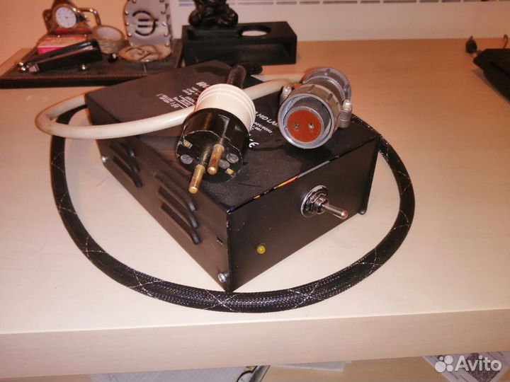 Unitra Fonica G-600B