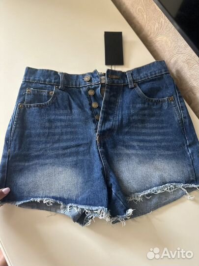Шорты женские