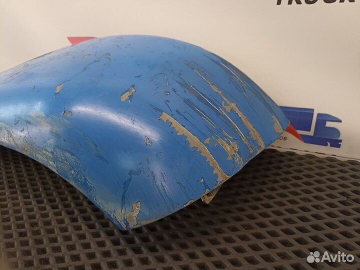 Угол бампера левый Volvo FH, Volvo FM