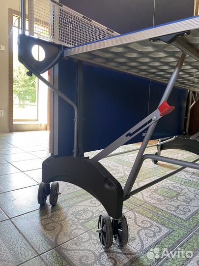 Теннисный стол всепогодный kettler