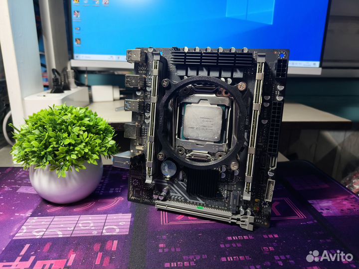 Комплекты пк: 2011 X99, Озу, Кулеры (опт-розница)