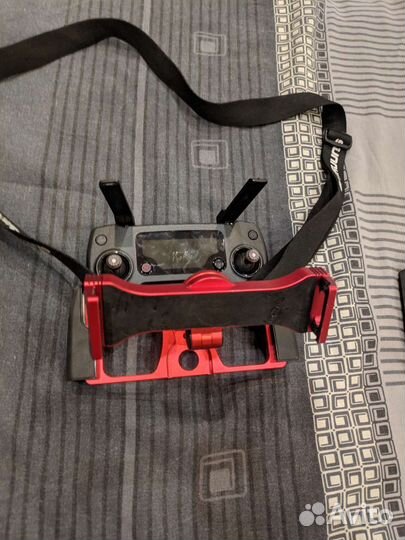 Dji mavic pro fly more combo+