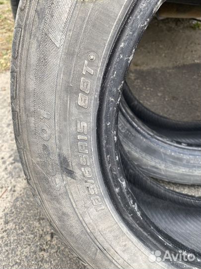 Accelera 651 185/65 R15