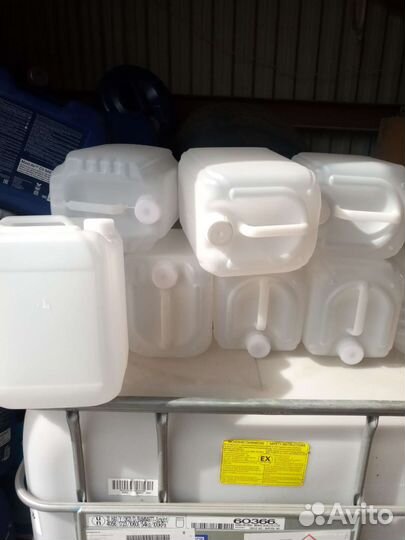 Канистра 10 литров