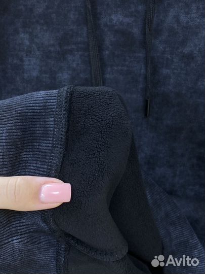 Толстовка мужская Stussy