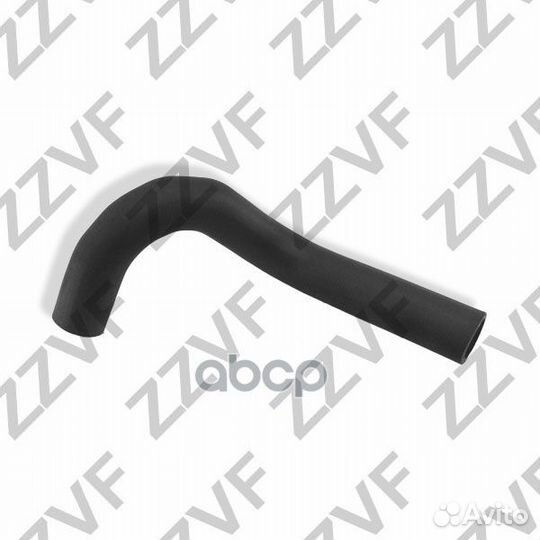 Патрубок радиатора honda CR-V (00.) 19501P3F0