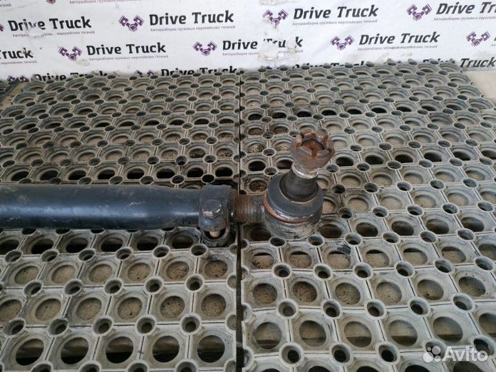 Тяга рулевая продольная Daf Cf 85.430