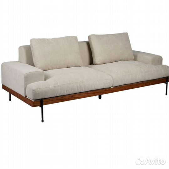 Диван дизайнерский лофт