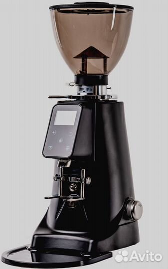 Кофемолка для кофейни