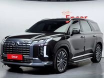 Hyundai Palisade 3.8 AT, 2024, 2 712 км, с пробегом, цена 7 670 000 руб.