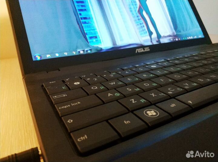 Абсолютно новый Intel Core i7 для офиса