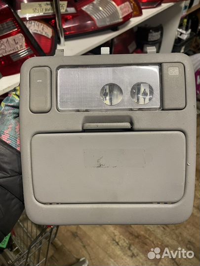 Плафон салонный Chery Tiggo T11 2005-2016