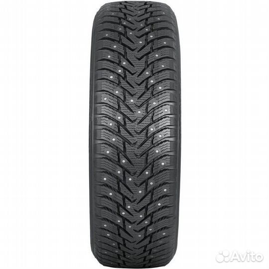 Nokian Tyres Nordman 8 195/55 R16 91T