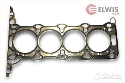 Прокладка гбц 0042695 elwis royal