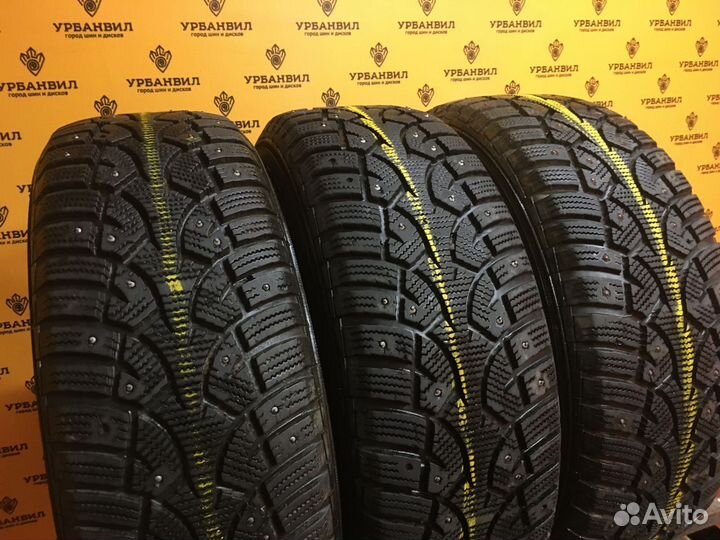 Gislaved Nord Frost III 205/65 R15 94Q