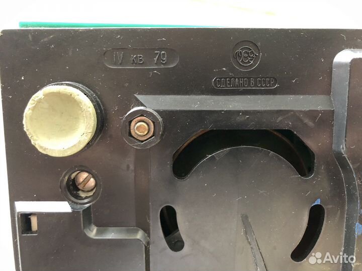 VEF та-72 телефон