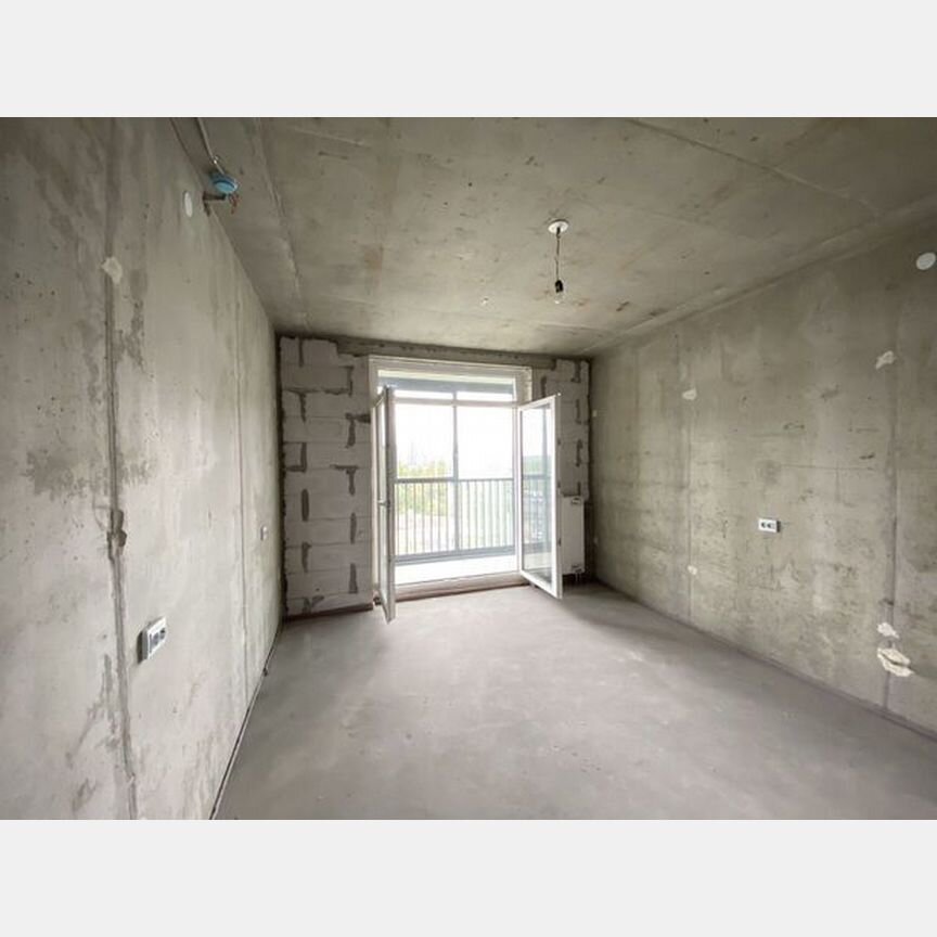 2-к. квартира, 76,8 м², 4/23 эт.