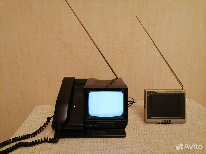 Видеотелефон doorphone