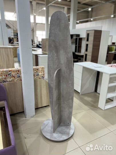 Зеркало напольное