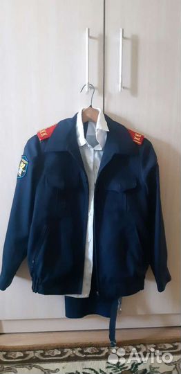 Школьная форма шк 7