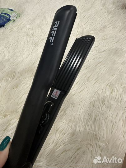 Щипцы гофре gofre midi профессиональные