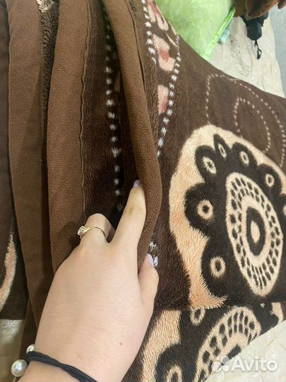 Одеяло пуховое