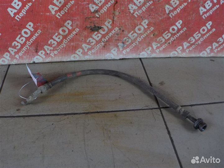 Шланг тормозной задний правый Hyundai Tucson (W5)
