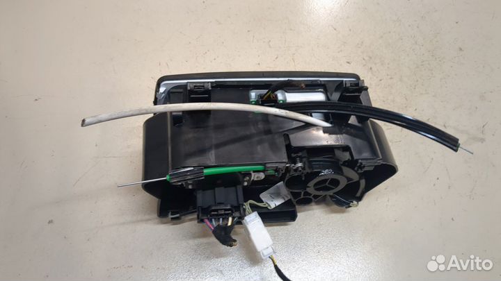 Переключатель отопителя Peugeot Boxer 2014, 2014