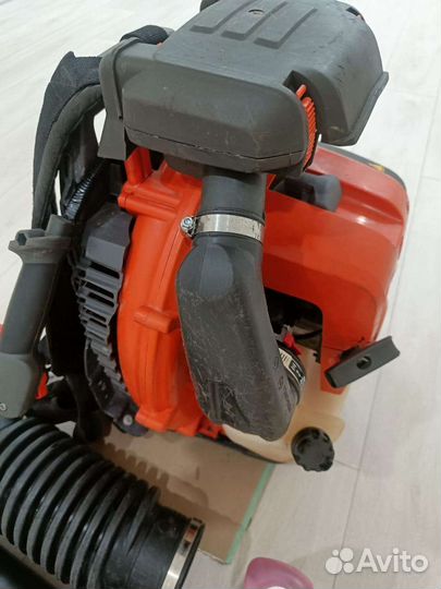 Воздуходувка Хускварна BTS 580