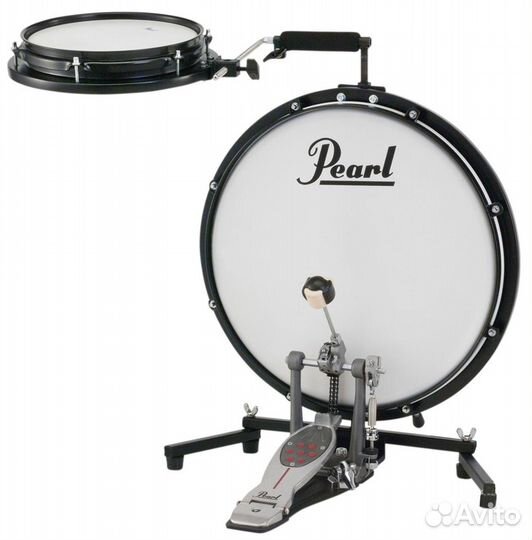 Ударная установка Pearl pctk-1810