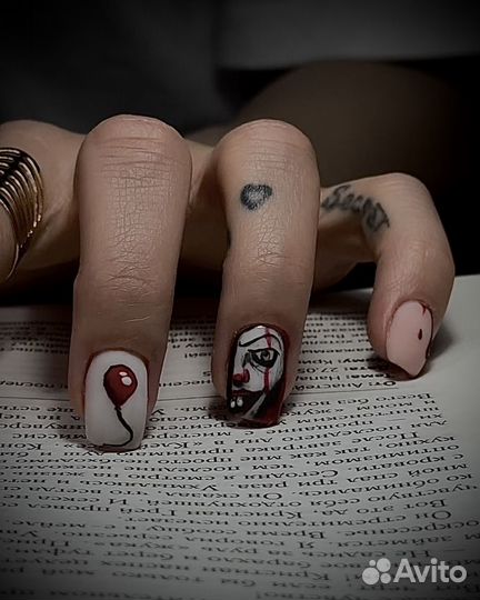 Маникюр,Некрасовка,Люберцы,Наращивание,Педикюр