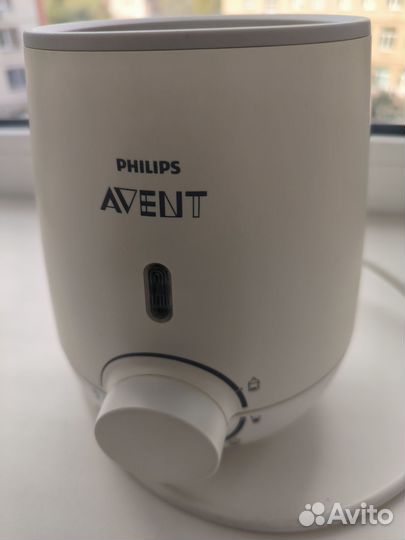 Подогреватель бутылочек SCF355 Philips Avent