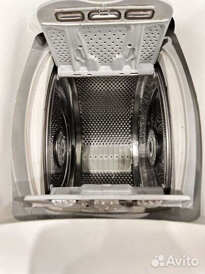 Стиральная машина бу AEG