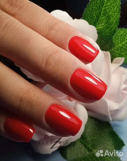 Маникюр педикюр на дому приморский район