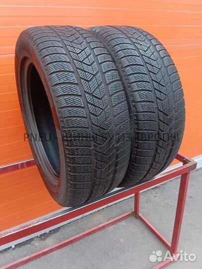 Pirelli Scorpion Winter 235/55 R19 103H