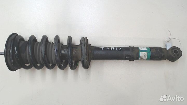 Амортизатор подвески Lexus IS, 2009