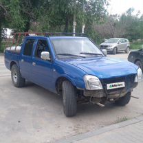 Xin Kai Pickup X3 2.2 MT, 2004, 150 000 км, с пробегом, цена 150 000 руб.