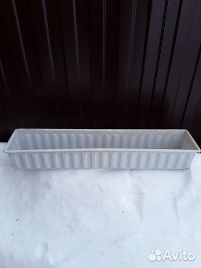 Кашпо для цветов