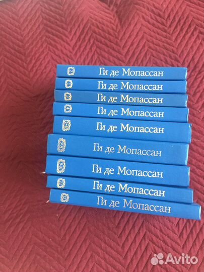 Новые книги Полное собрание