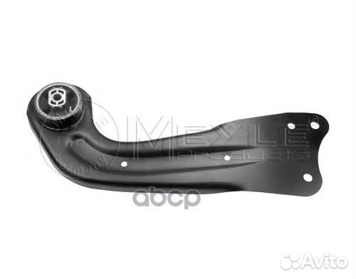 Рычаг зад.лев.audi A3/VW/seat/skoda 2003 116 050