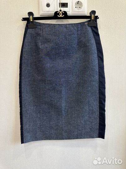 Юбка Chanel оригинал