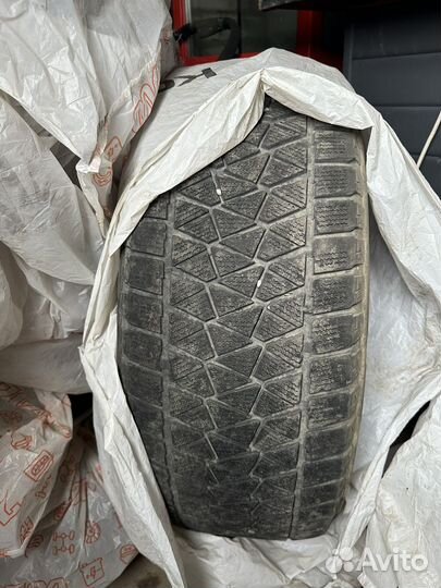 Bridgestone A001 Weather Control 265/60 R18