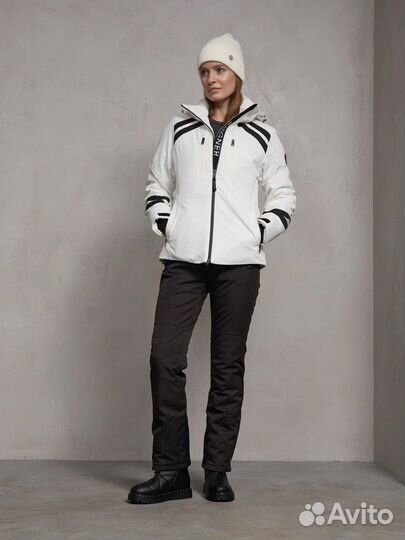 Лыжный костюм Bogner